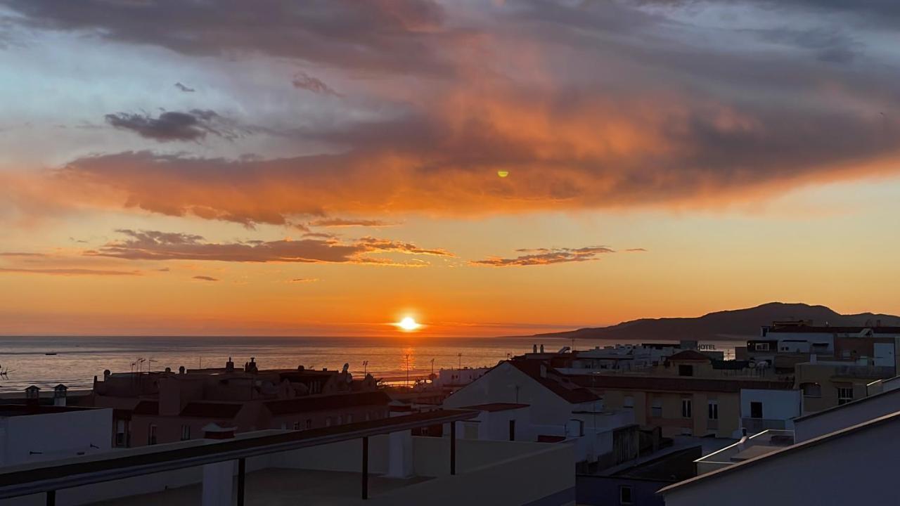 203 Estudio Tranquilo Tarifa