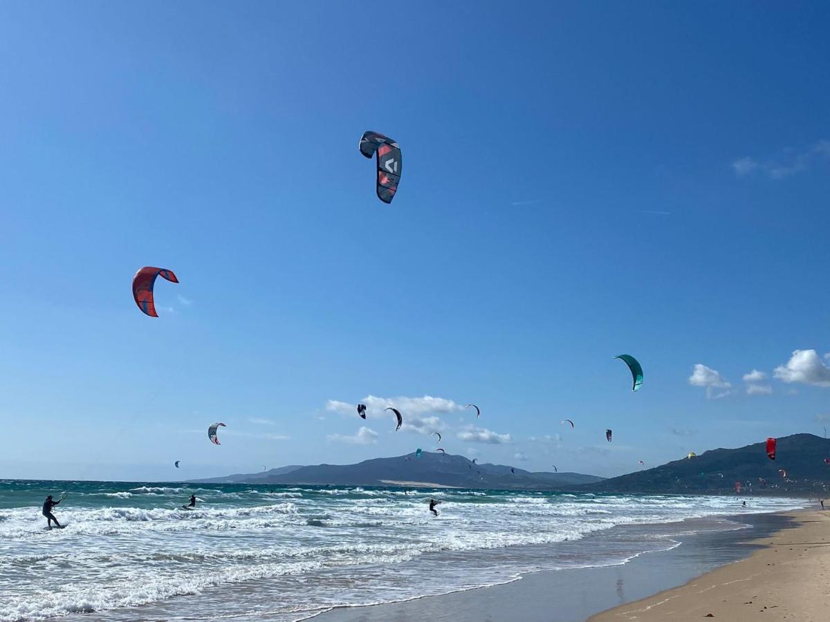 203 Estudio Tranquilo Tarifa